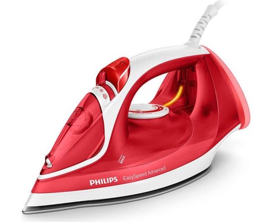 PHILIPS GC2672/40 EasySpeed Red