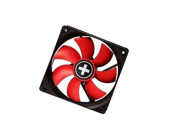 CASE FAN 80MM/XF040 XILENCE