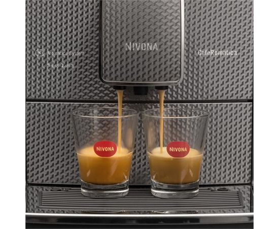 Espresso kafijas automāts CafeRomatica 789, Nivona
