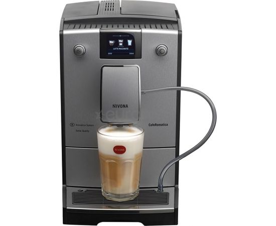 Espresso kafijas automāts CafeRomatica 769, Nivona