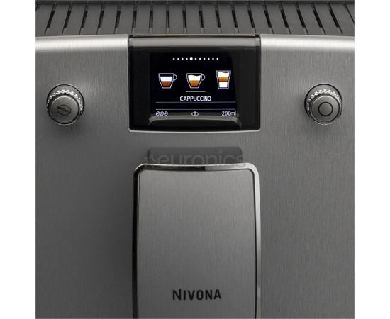 Nivona NICR 769 CafeRomatica Espresso kafijas automāts