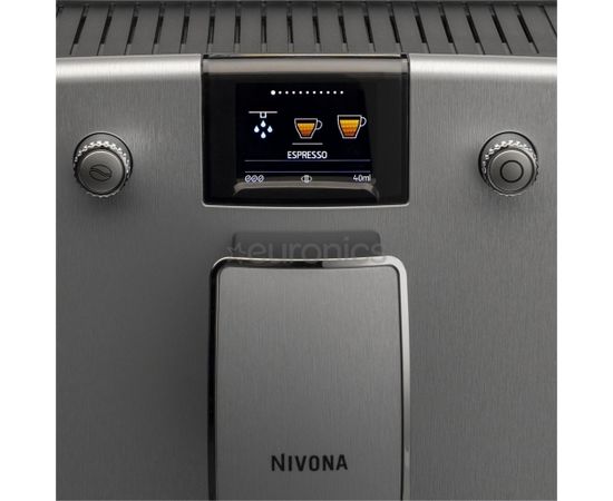 Nivona NICR 769 CafeRomatica Espresso kafijas automāts