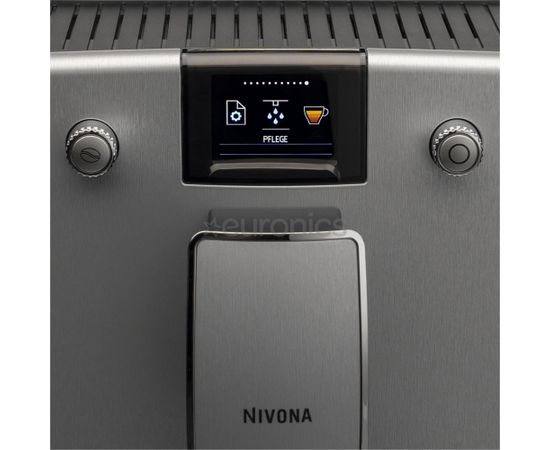 Nivona NICR 769 CafeRomatica Espresso kafijas automāts