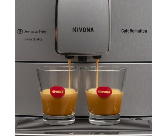 Nivona NICR 769 CafeRomatica Espresso kafijas automāts