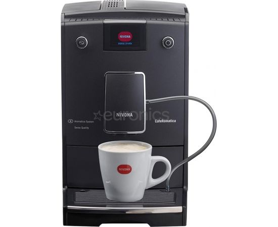 Nivona NICR 759 CafeRomatica Espresso kafijas automāts