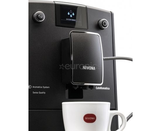 Espresso kafijas automāts CafeRomatica 759, Nivona