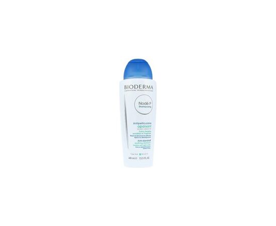 Bioderma Nodé P Shampooing 400ml Matu kopšana