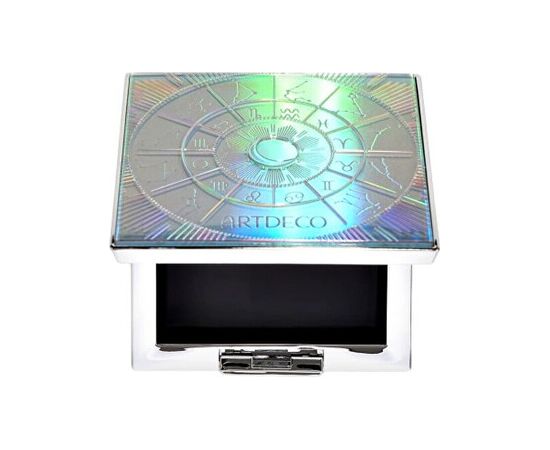 Artdeco Cosmic Trio Magnetic Box - Magnetický box se zrcátkem Духи и косметика