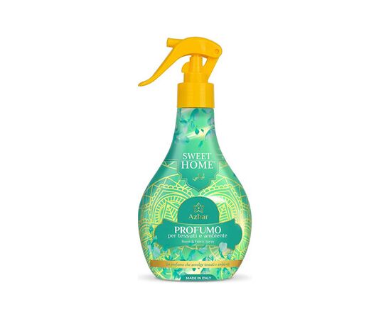 Sweet Home Collection Azhar Home Spray - Bytová vůně 250ml Духи и косметика