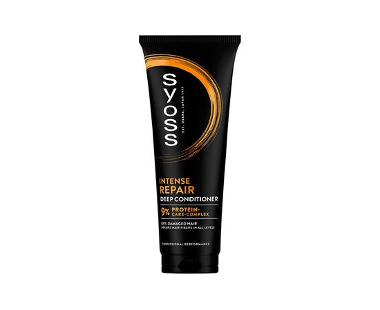 Syoss Intense Repair Deep Conditioner - Hloubkový balzám 250ml Духи и косметика