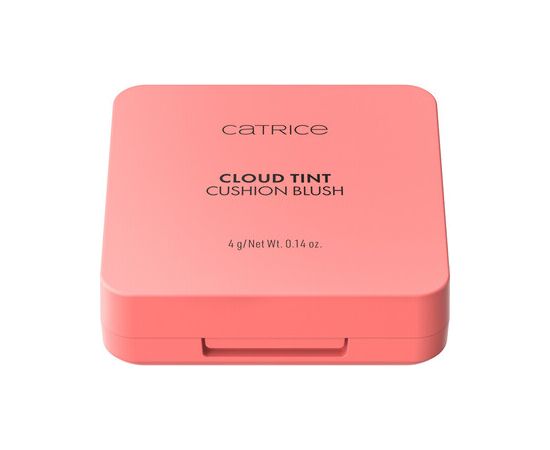Catrice Cloud Tint Blush - Tvářenka 4 g 010 Cloud 9 To 5 Духи и косметика