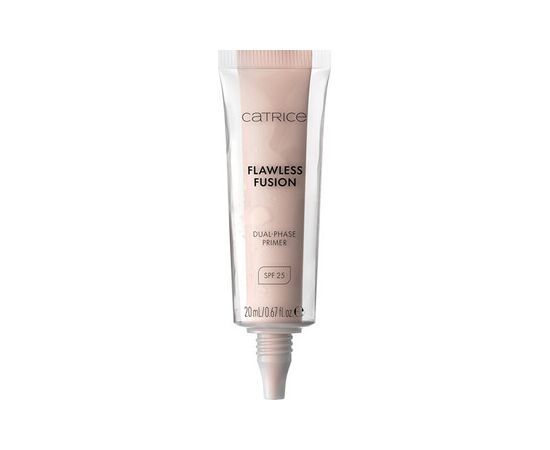 Catrice Flawless Fusion Dual-Phase Primer - Dvoufázový podklad 20 ml 010 Smooth Radiance Духи и косметика