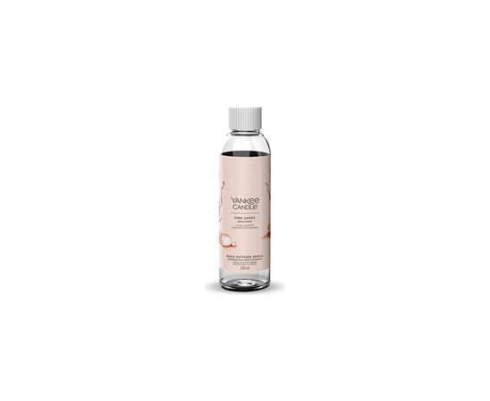 Yankee Candle Signature Pink Sands Reed Diffuser Refill 200ml Духи и косметика