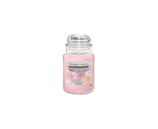 Yankee Candle Home Inspiration Candle Sugared Blossom (flowers) 104.0g Духи и косметика