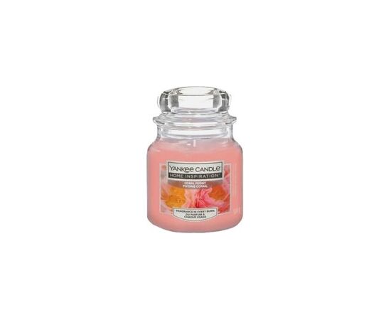 Yankee Candle Coral Peony Candle (coral peony) 104.0g Духи и косметика