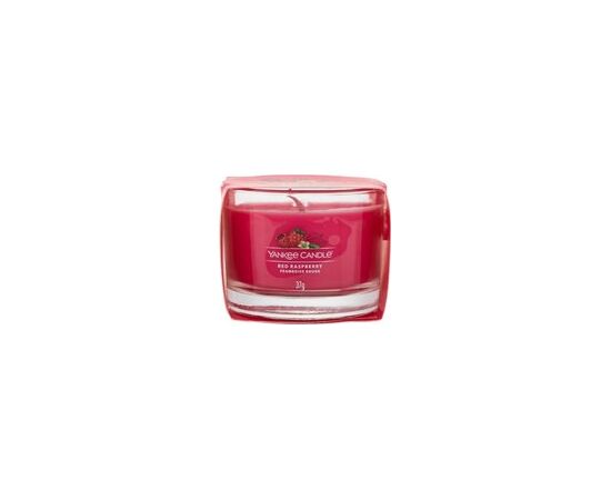 Yankee Candle Red Raspberry ( raspberries ) 37.0g Telpu aromāti