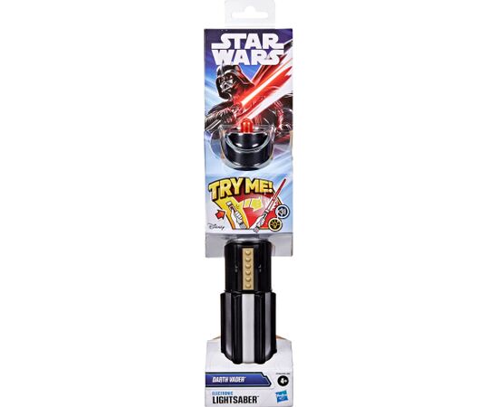 STAR WARS Игровой набор Electronic Lightsaber Фигурки и герои