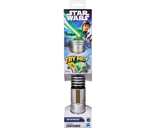 STAR WARS Игровой набор Electronic Lightsaber Фигурки и герои
