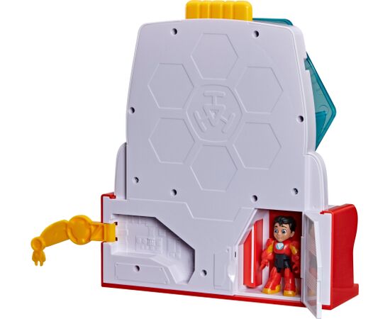 Hasbro AVENGERS IRON MAN AND HIS AWESOME FRIENDS Игровой набор Зал Брони Фигурки и герои