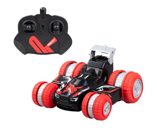 SILV EXOST машинка на радиоуправлении TURBO SLIDE, масштаб 1:18 Радиоуправляемые Игрушки