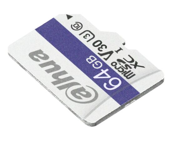 Dahua Technology C100 MicroSDXC 64 GB Class 10 UHS-I/U3 V30 (TF-C100/64GB) Новинки Компьютерная техника