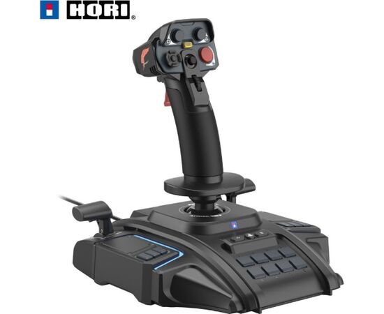 Joystick Hori HORI PS5 Flight Stick ACE COMBAT 8: WINGS OF THEVE Aудио-видео