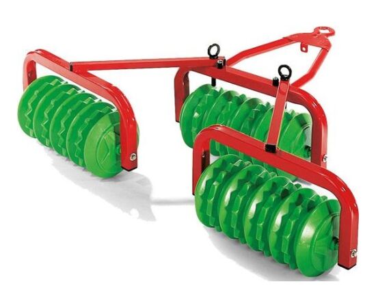Rolly Toys Brona Talerzowa Cambridge Walec uniwersalny Новости - Детские товары