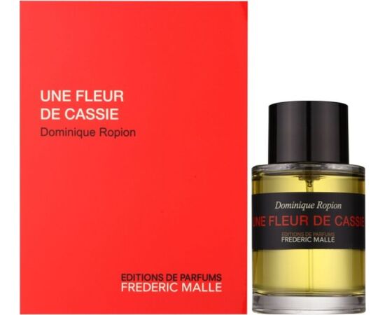 Frederic Malle Une Fleur de Cassie EDP 100 ml Sieviešu Smaržas