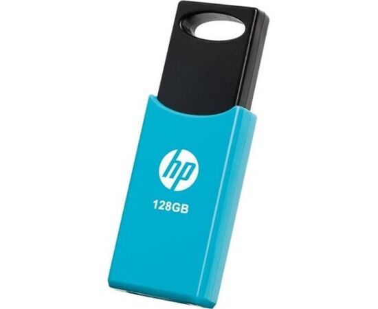 Pendrive HP PNY v212b, 128 GB  (HPFD212LB-128) Новинки Компьютерная техника