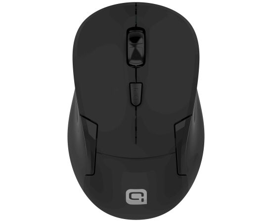 Quik Accessories QOS-1104 Optiska Bezvadu Datorpele 800 / 1000 / 1600 DPI Peles, ievadierīces