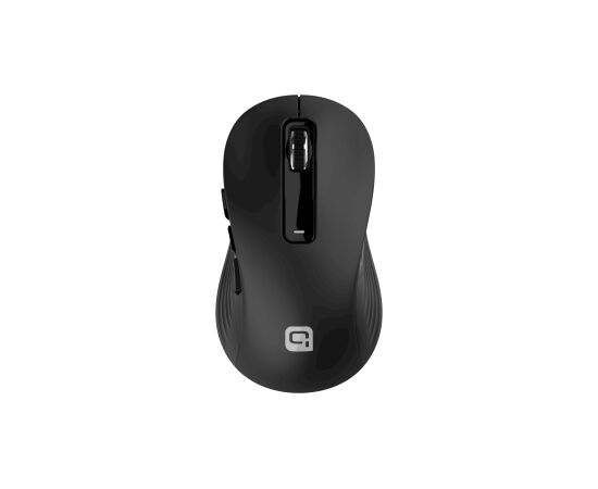 Quik Accessories QOS-1106 Bezvadu Datorpele ar 6 pogam 1600 DPI Peles, ievadierīces