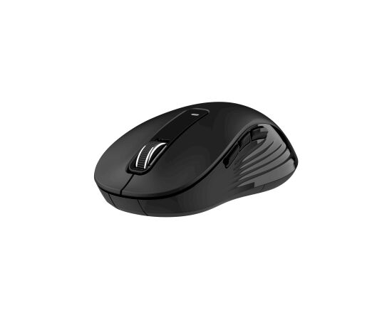 Quik Accessories QOS-1106 Bezvadu Datorpele ar 6 pogam 1600 DPI Peles, ievadierīces