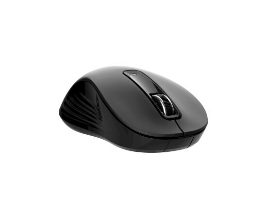 Quik Accessories QOS-1106 Bezvadu Datorpele ar 6 pogam 1600 DPI Peles, ievadierīces