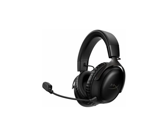 HyperX Cloud III Wireless Austiņas Austiņas