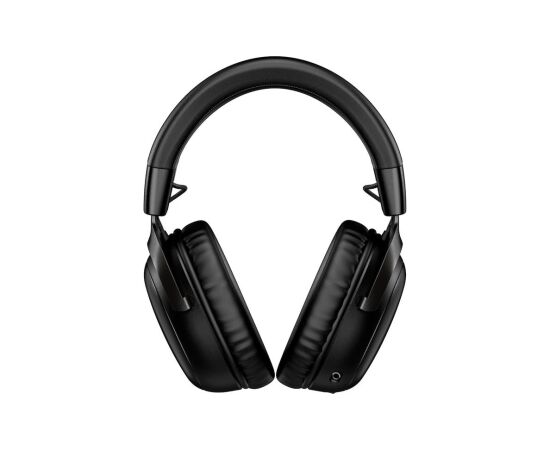 HyperX Cloud III Wireless Austiņas Austiņas