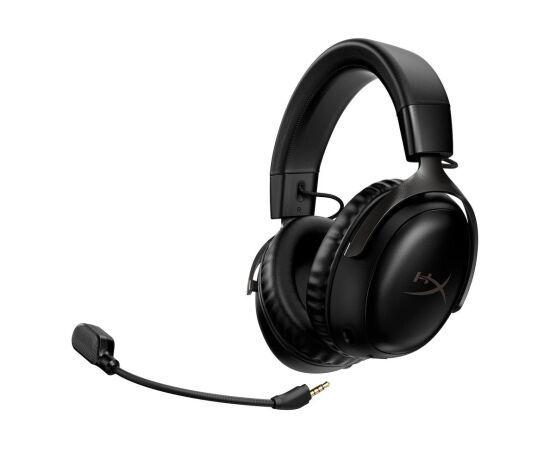 HyperX Cloud III Wireless Austiņas Austiņas