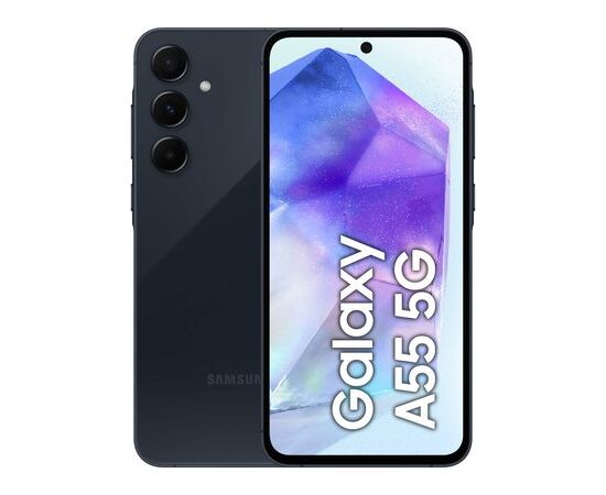 Samsung Galaxy A55 5G Enterprise Edition Смартфон 8GB / 128GB Мобильные телефоны