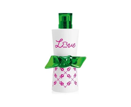 Tous, Love, Eau De Toilette, For Women, 50 ml *Tester Духи и косметика