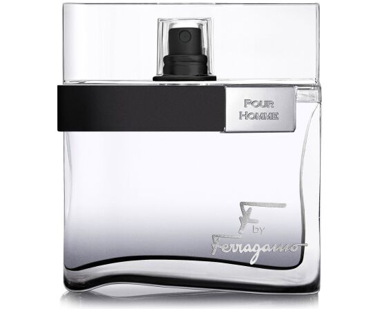 Salvatore Ferragamo, F By Ferragamo, Eau De Toilette, For Men, 100 ml *Tester Духи и косметика