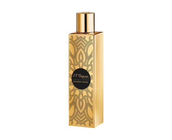 S.T. Dupont, Oud Et Rose, Eau De Parfum, Unisex, 100 ml *Tester Духи и косметика