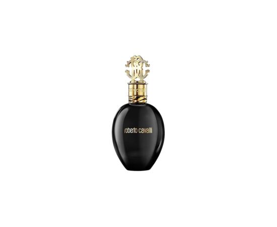 Roberto Cavalli, Nero Assoluto, Eau De Parfum, For Women, 75 ml *Tester Jaunumi - Smaržas