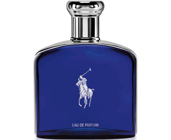 Ralph Lauren, Polo Blue, Eau De Parfum, For Men, 125 ml *Tester Духи и косметика