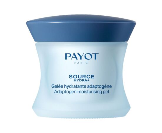 Payot, Source Hydra+, Moisturising, Daily, Gel Cream, For Face, 50 ml Sejas kopšana