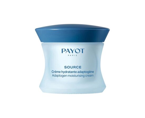 Payot, Source, Moisturising, Daily, Cream, For Face, 50 ml Sejas kopšana
