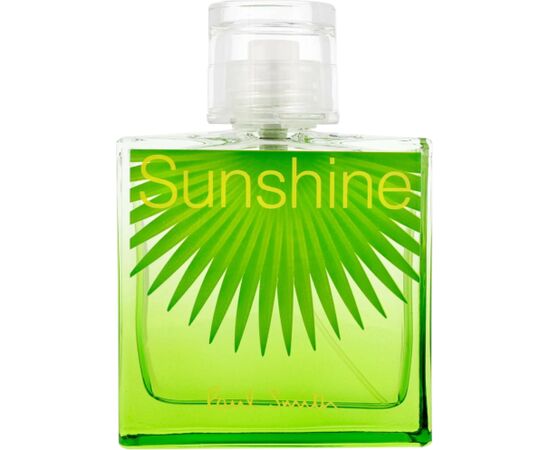 Paul Smith, Sunshine, Eau De Toilette, For Men, 100 ml *Tester Духи и косметика