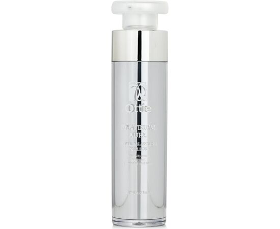 Ottie, Platinum Line, Intense Hydration, Day & Night, Emulsion, For Face, 120 ml Sejas kopšana