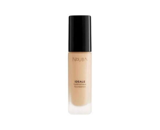 Nouba, Ideale, Liquid Foundation, 07, 30 ml Dekoratīvā kosmētika