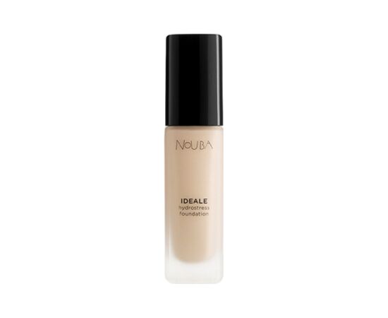 Nouba, Ideale, Liquid Foundation, 03, 30 ml Dekoratīvā kosmētika