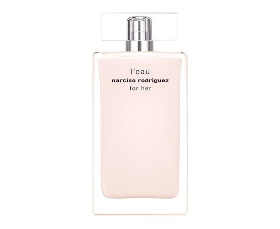 Narciso Rodriguez, L'Eau, Eau De Toilette, For Women, 50 ml *Tester Jaunumi - Smaržas