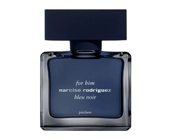 Narciso Rodriguez, For Him Bleu Noir, Parfum, For Men, 50 ml *Tester Духи и косметика